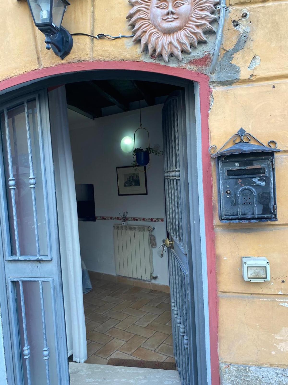 La Casetta Di Reby Albano Laziale Exterior photo